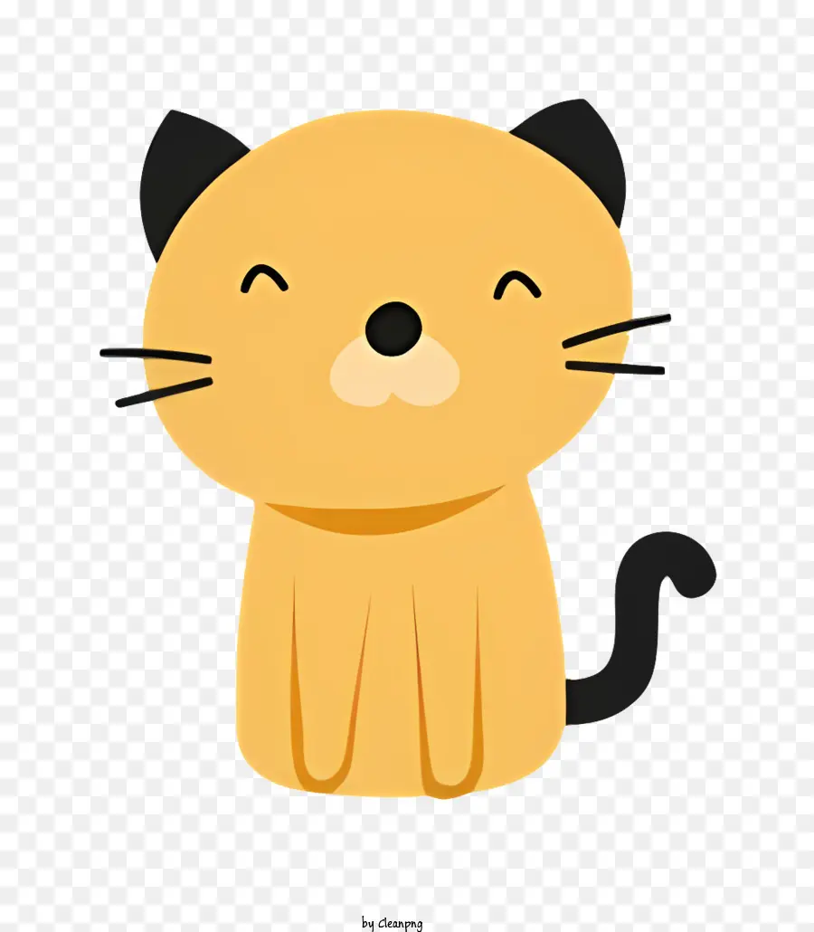 Kara Kedi，Kedi PNG