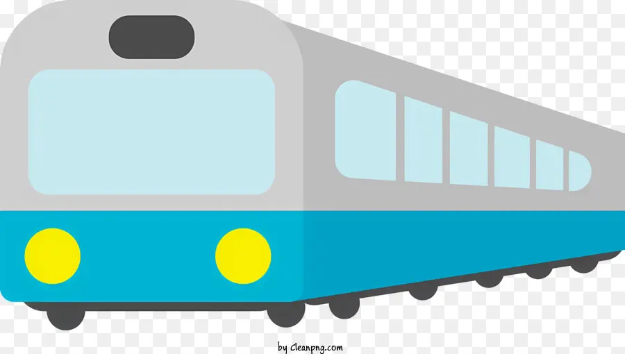 Simge，Tren PNG