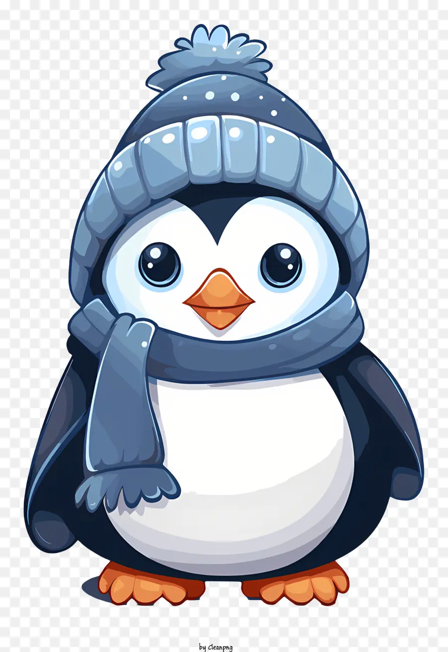 Simge，Penguen PNG