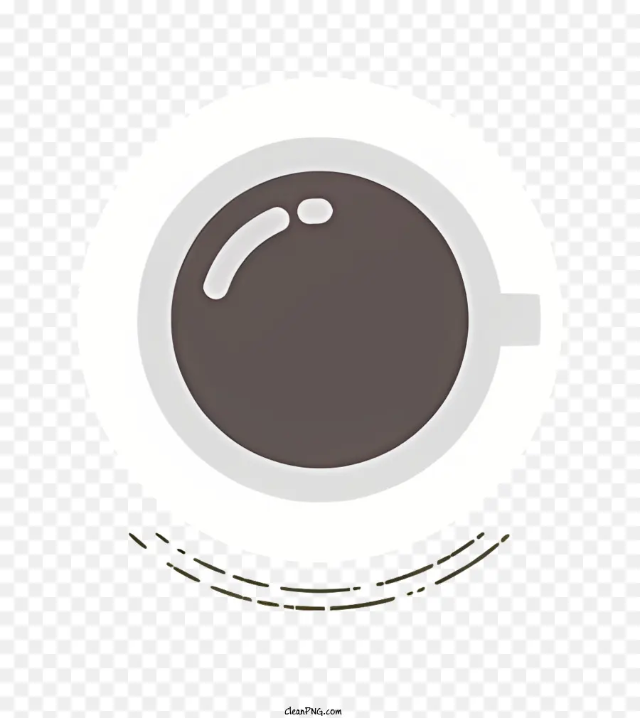 Kahve，Ne Yazık Ki PNG