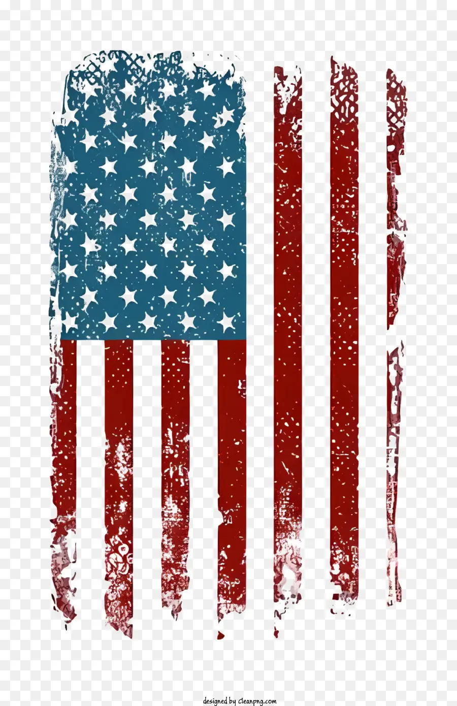 Amerikan Bayrağı，Amerika PNG