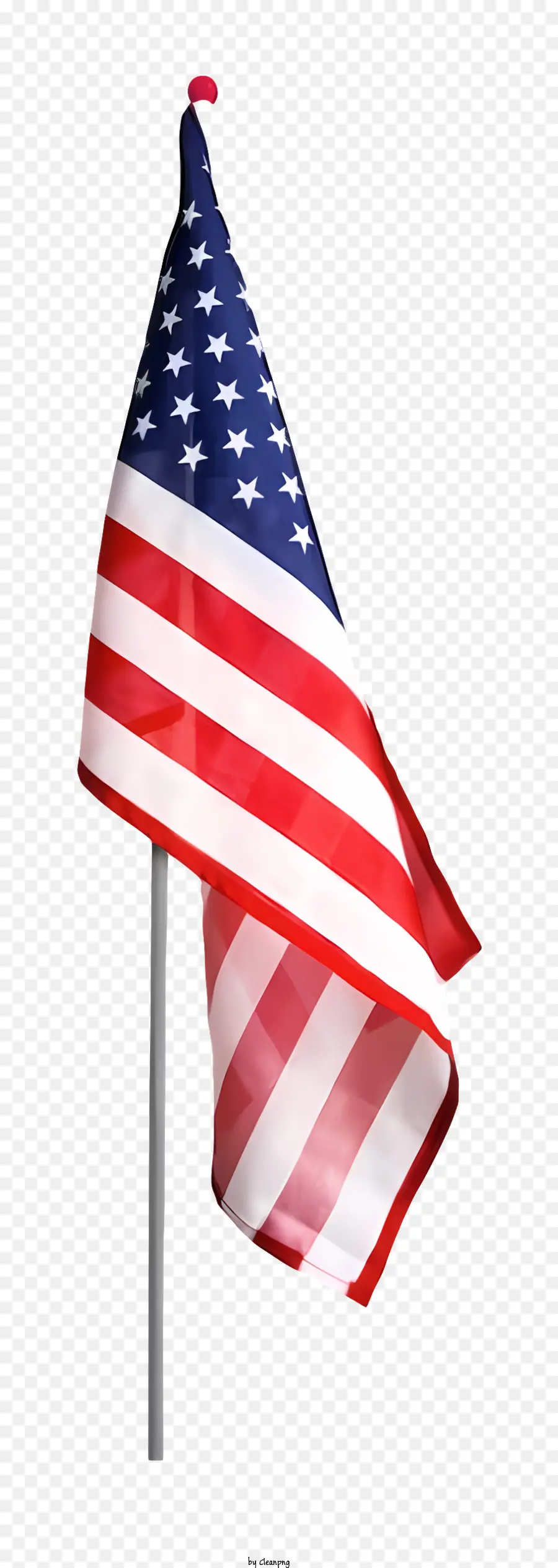 Amerikan Bayrağı，Amerika Birleşik Devletleri Bayrağı PNG
