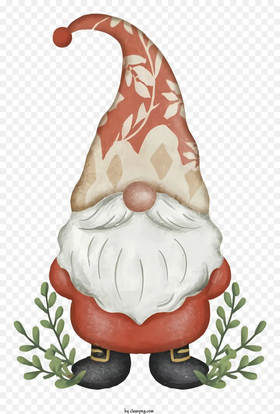 Karikatür，Karikatür Gnome PNG