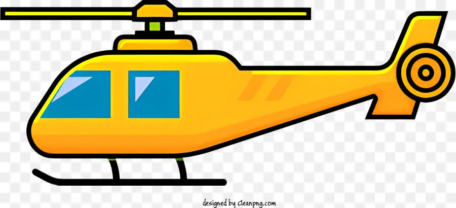 Simge，Helikopter PNG