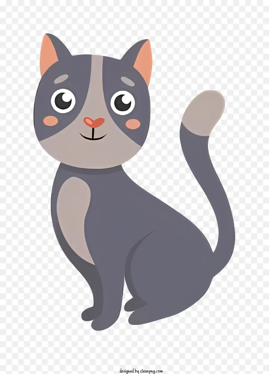 Siyah Kedi，Kedi PNG