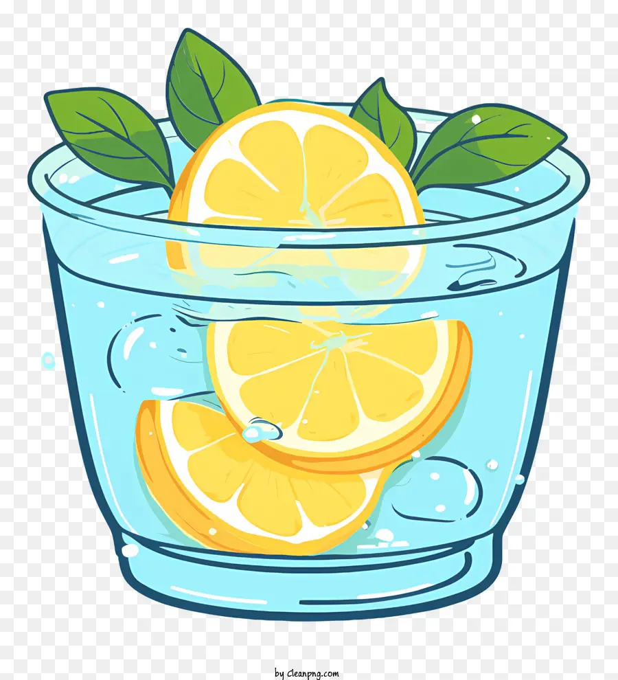 Simge，Limonlu Su PNG