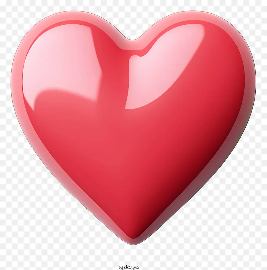 Kalp，Kırmızı Kalp PNG