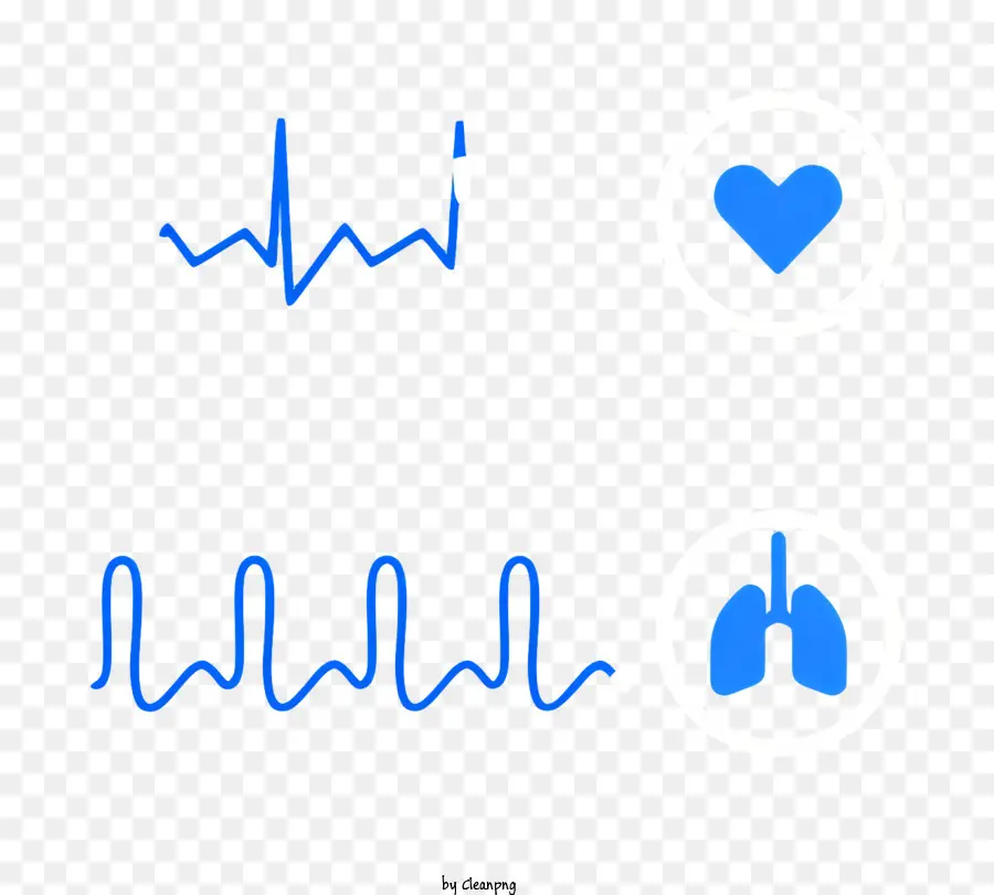 Sağlık，Kalp Atış Hızı Monitörü PNG