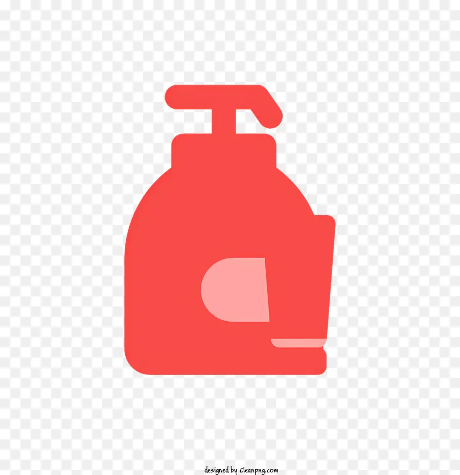 Kırmızı Plastik şişe，Kızıl Püskürme PNG