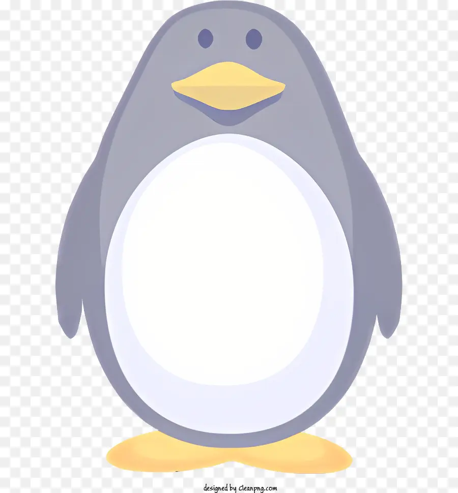 Penguen，Smokin PNG