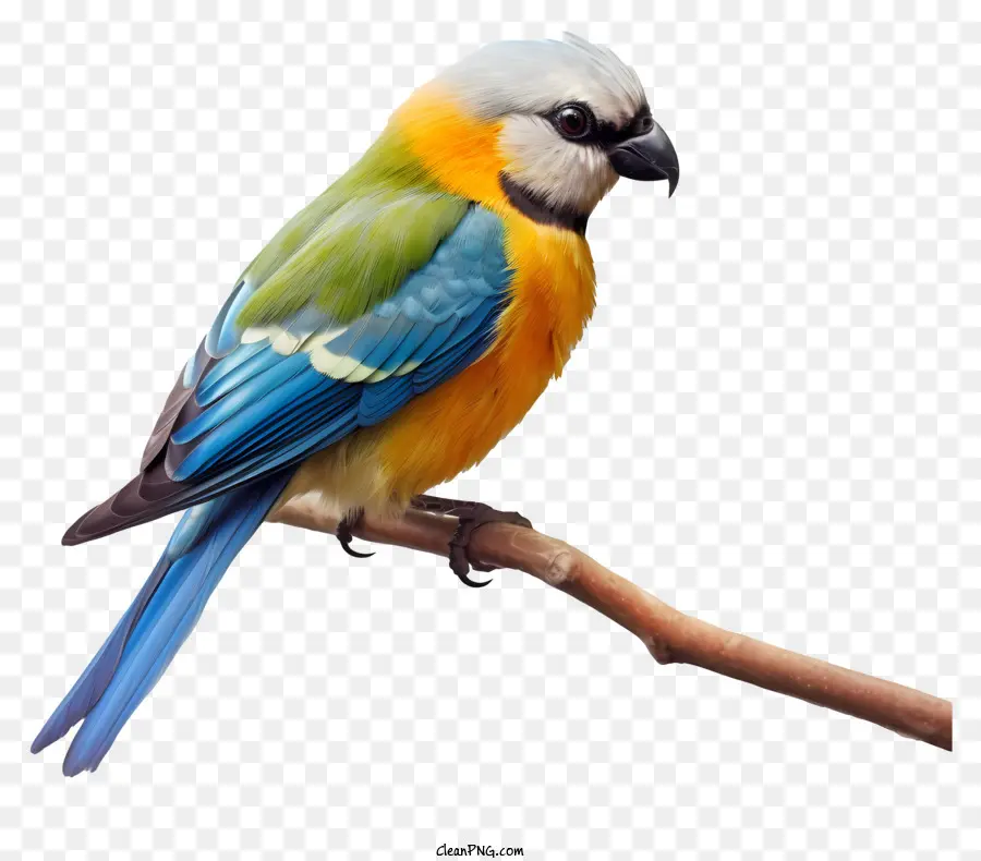 Gerçekçi Kuş，Kuş PNG