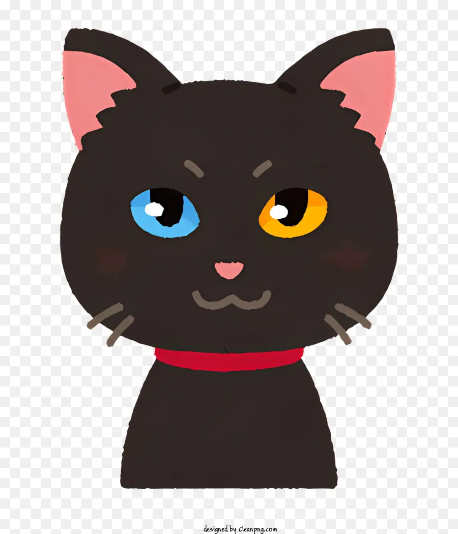 Doğa，Kara Kedi PNG