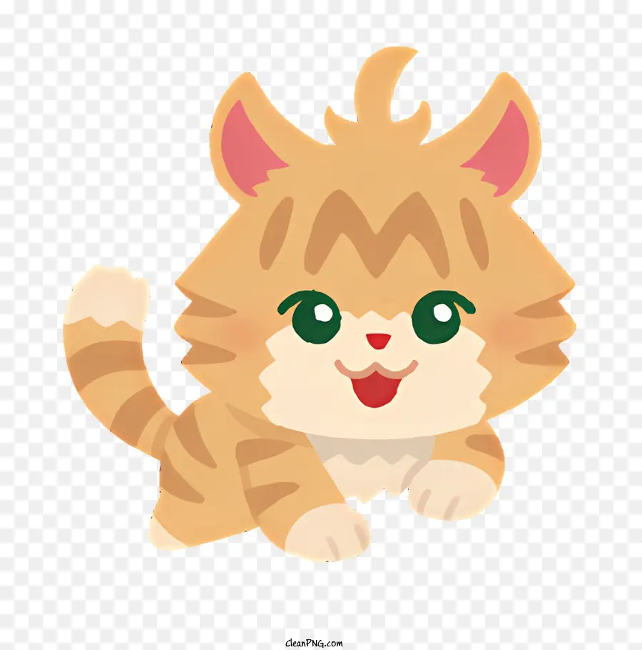 Doğa，Kedi PNG