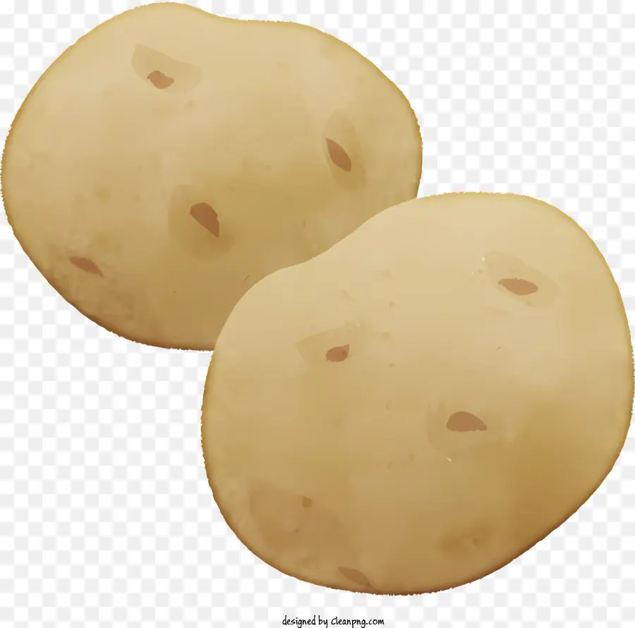 Simge，Patates PNG