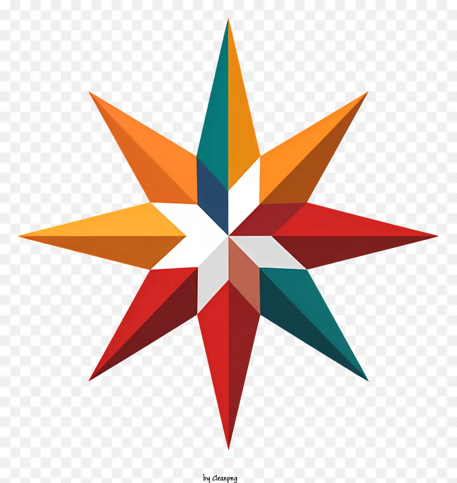 Görünüş，Star Logosu PNG