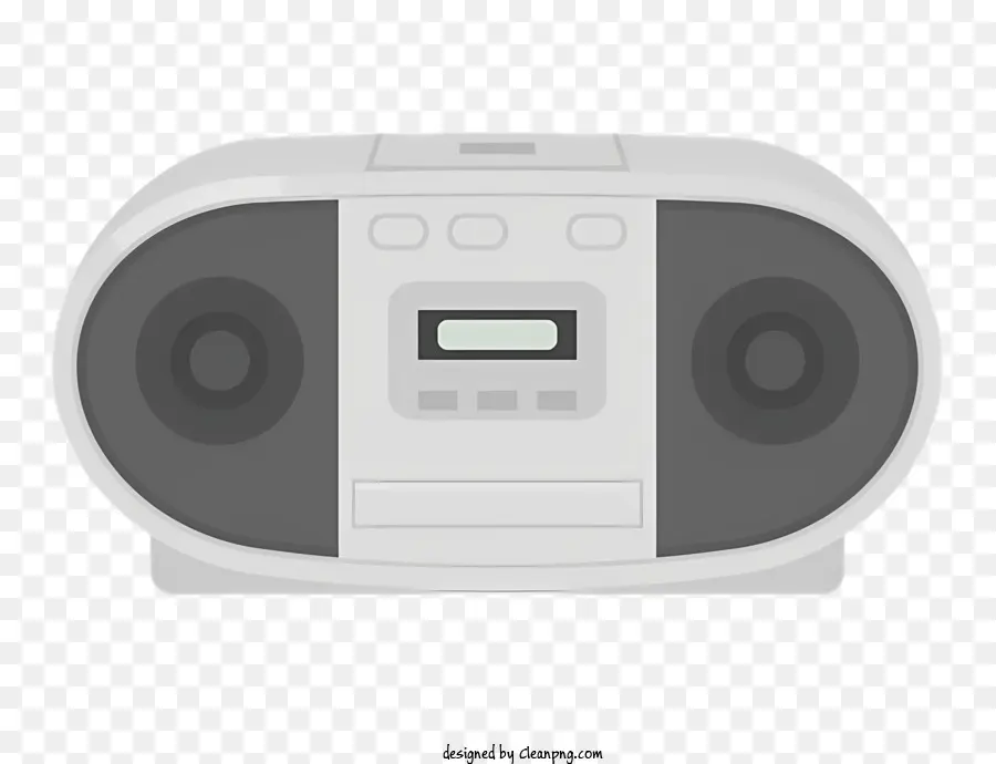 Simge，Boombox PNG