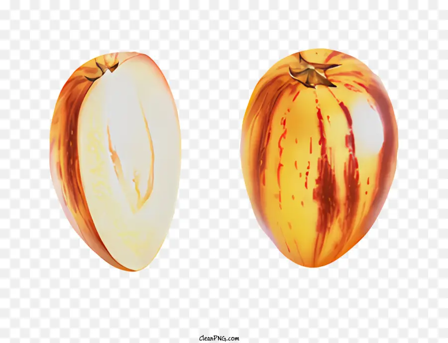 Meyve，Pepino Kavun PNG