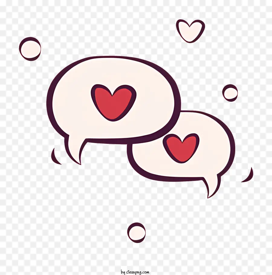 Sohbet Kalpleri，Aşk PNG