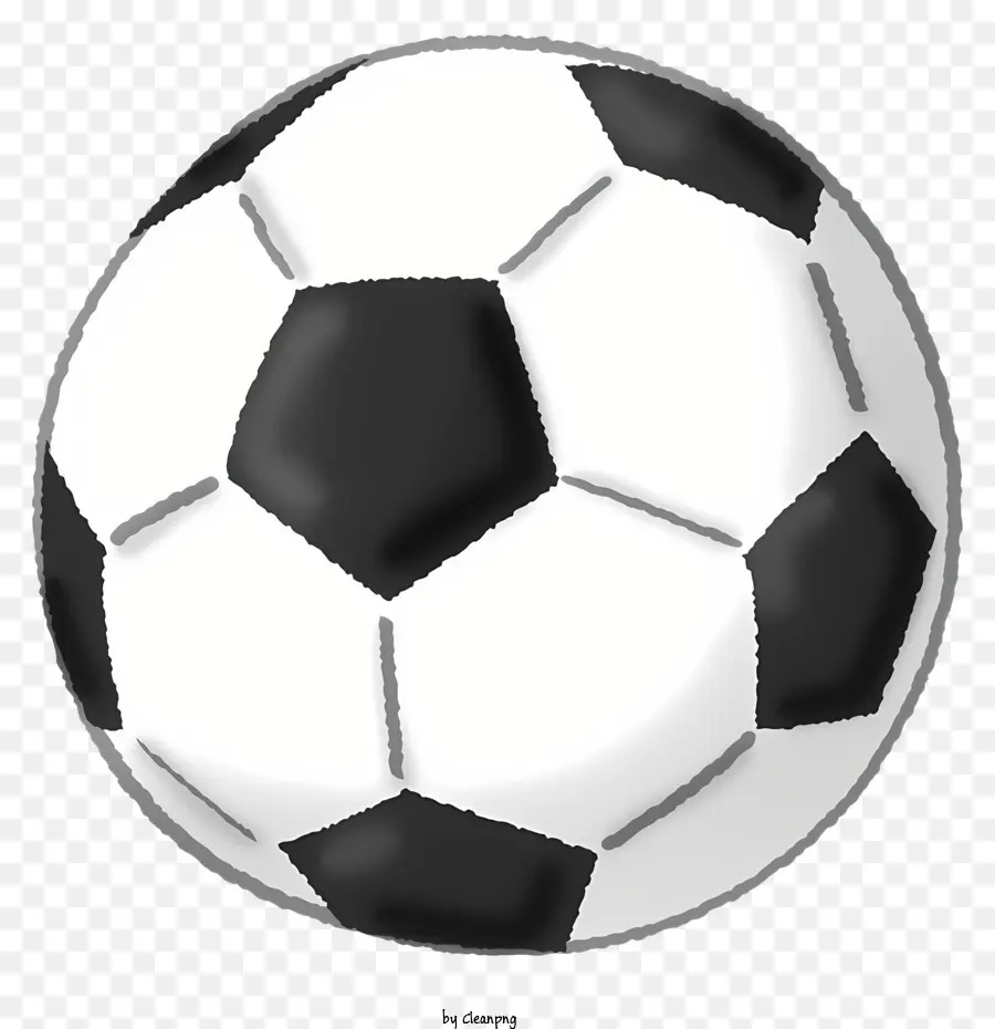 Futbol，Futbol Topu PNG