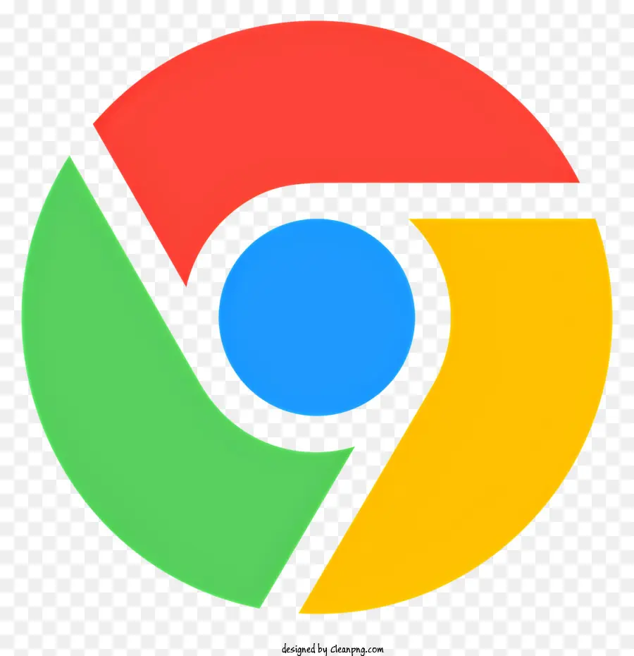 Google Simgesi，Google Chrome Logosu PNG