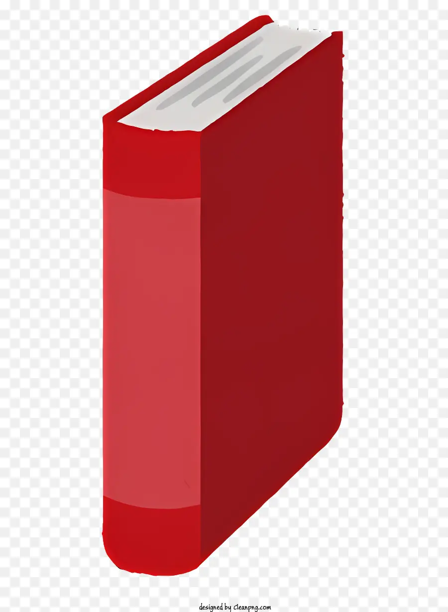 Kitap，Kırmızı Kitap PNG