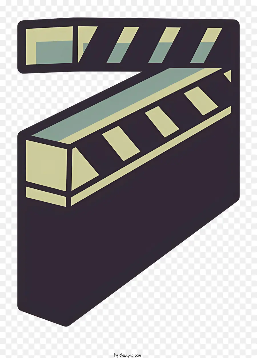 Film Logosu，Ahşap Doku PNG