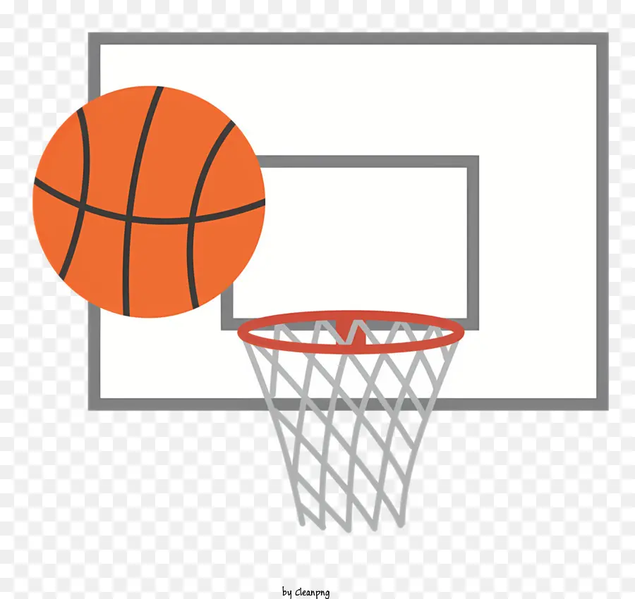Spor，Basketbol PNG