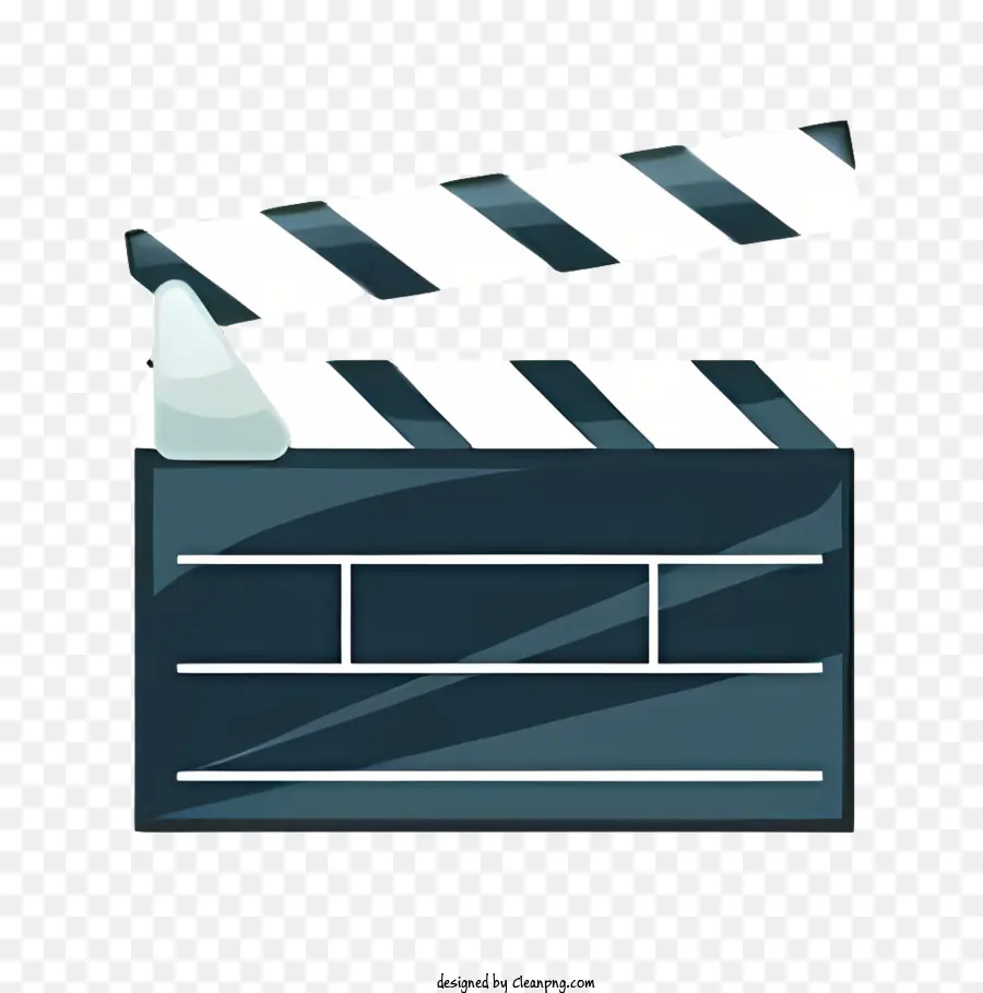 Film Logosu，Klaket PNG