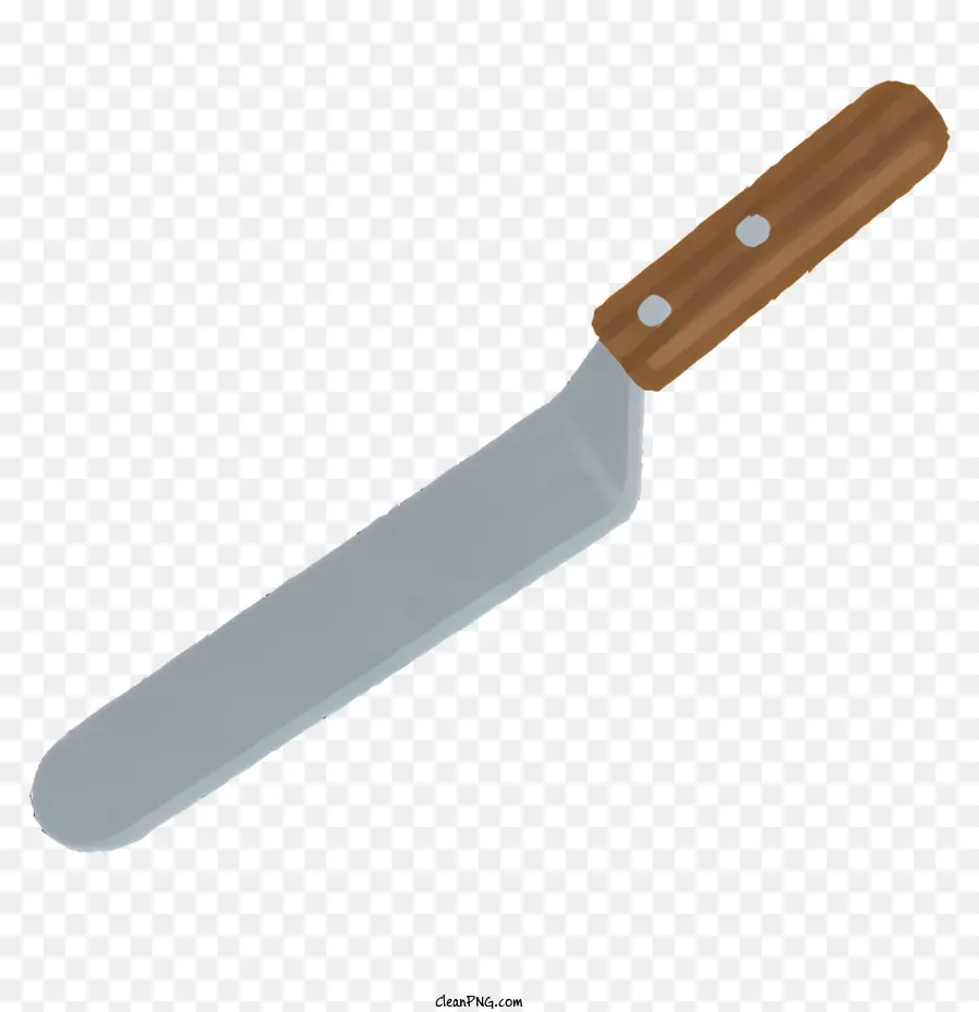 Küçük Resim，Spatula PNG