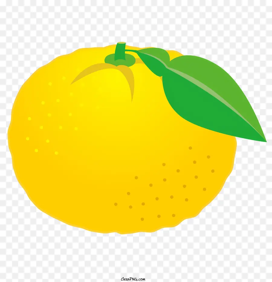 Turuncu，Limon PNG