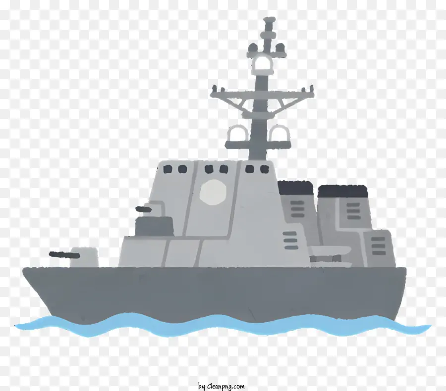 Gemi，Deniz Gemisi PNG