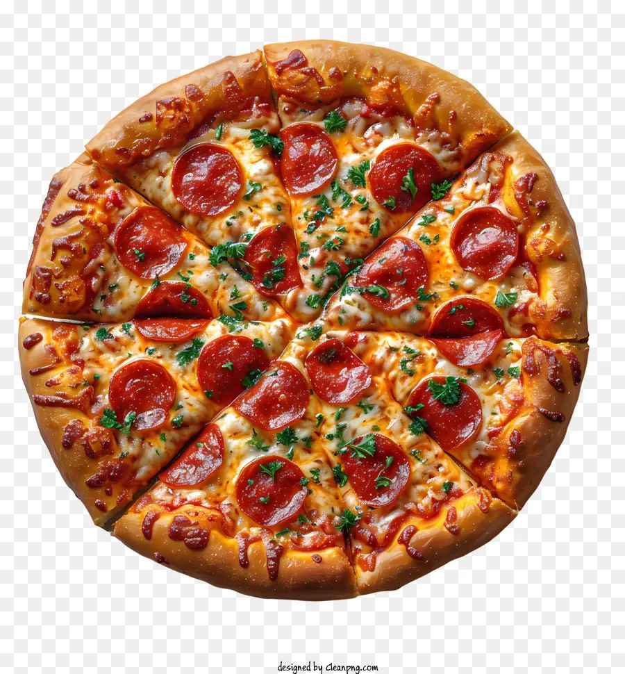 İnci Yüzük，Pizza Dilimi PNG