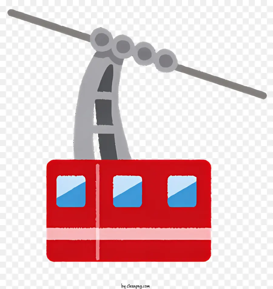 Simge，Teleferik PNG