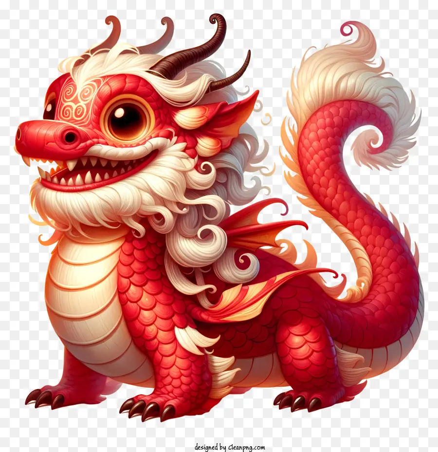 Doğu Dragon，Çin Ejderha PNG
