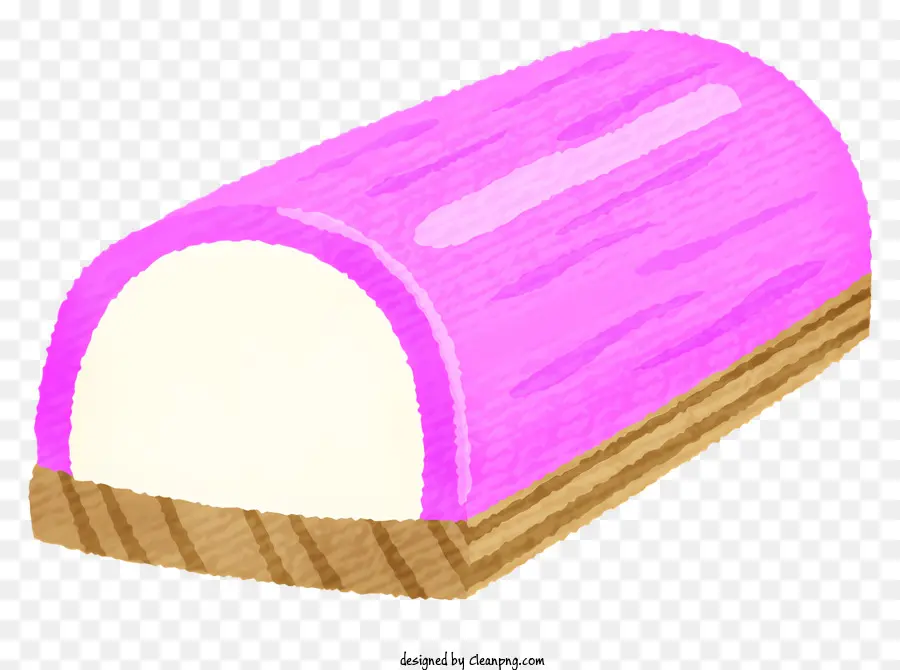 Simge，Pembe Kamaboko PNG