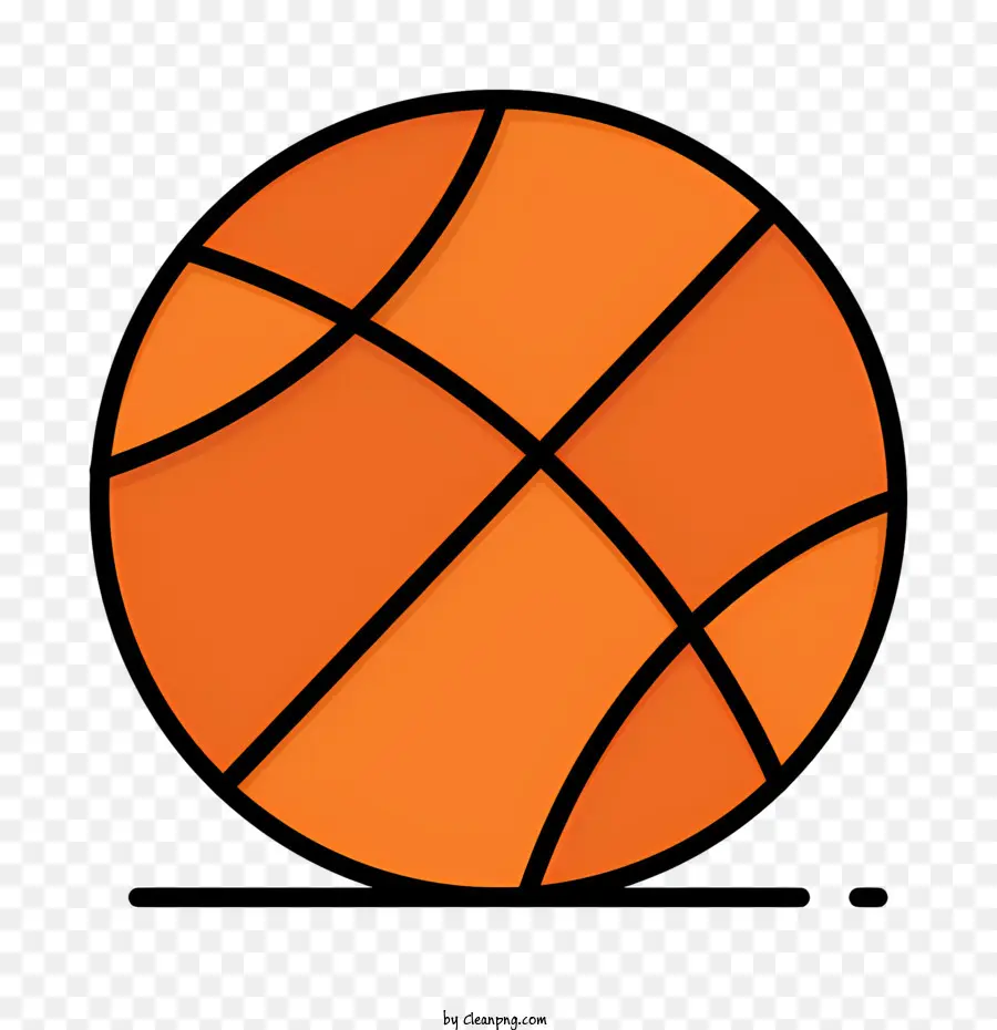 Modern Eğitim Simgesi，Basketbol PNG