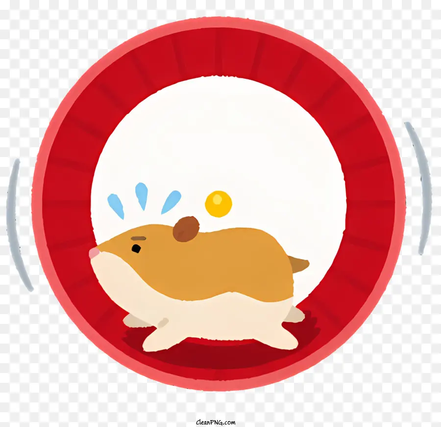 Hayvan，Hamster PNG