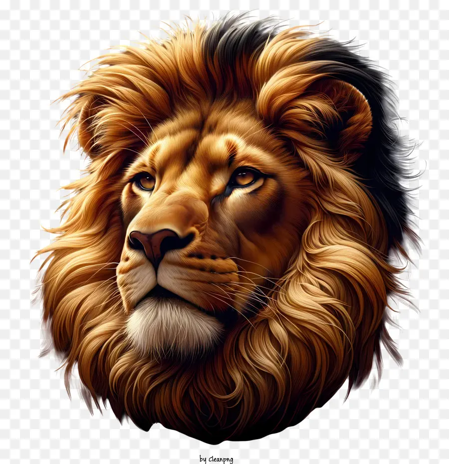 Aslan，Yele PNG