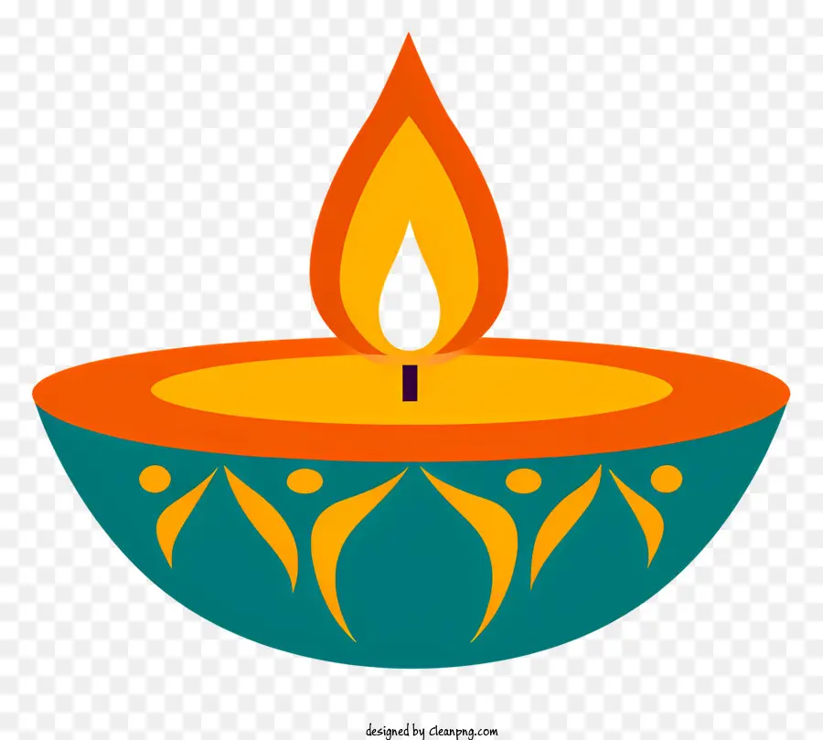 Diya Lamba，Mum PNG