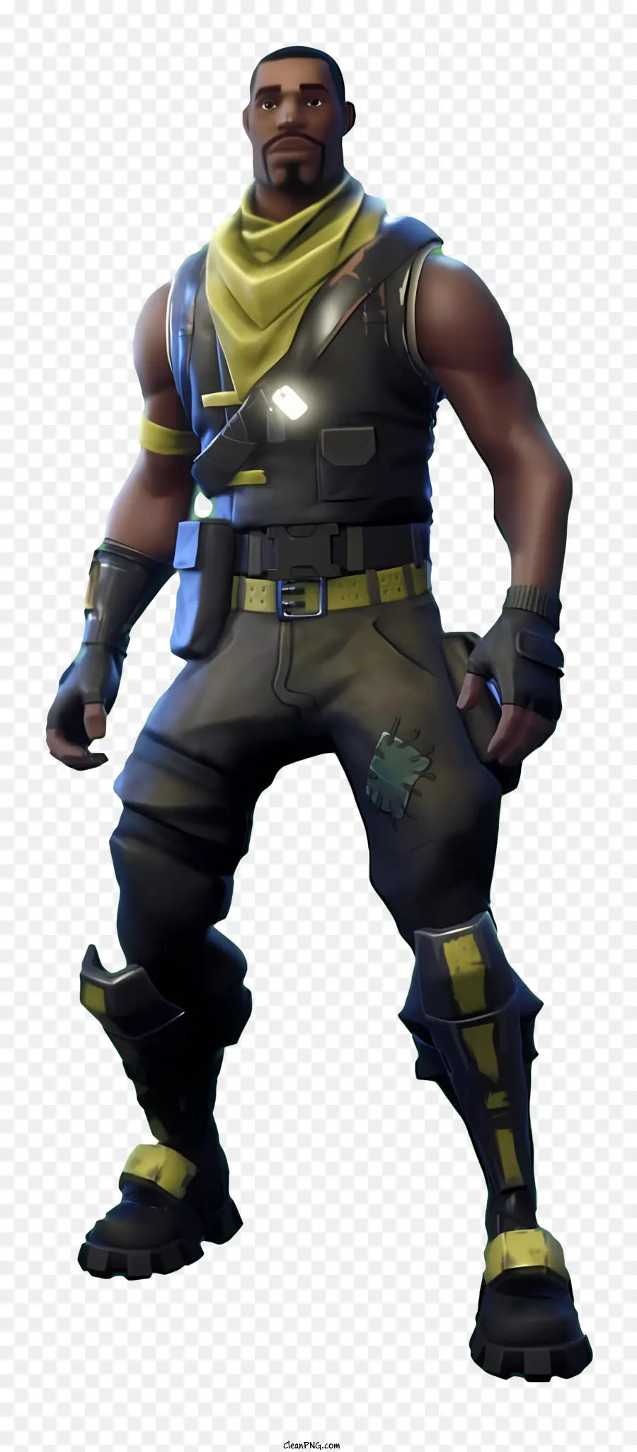 Fortnite，Fortnite Karakteri PNG