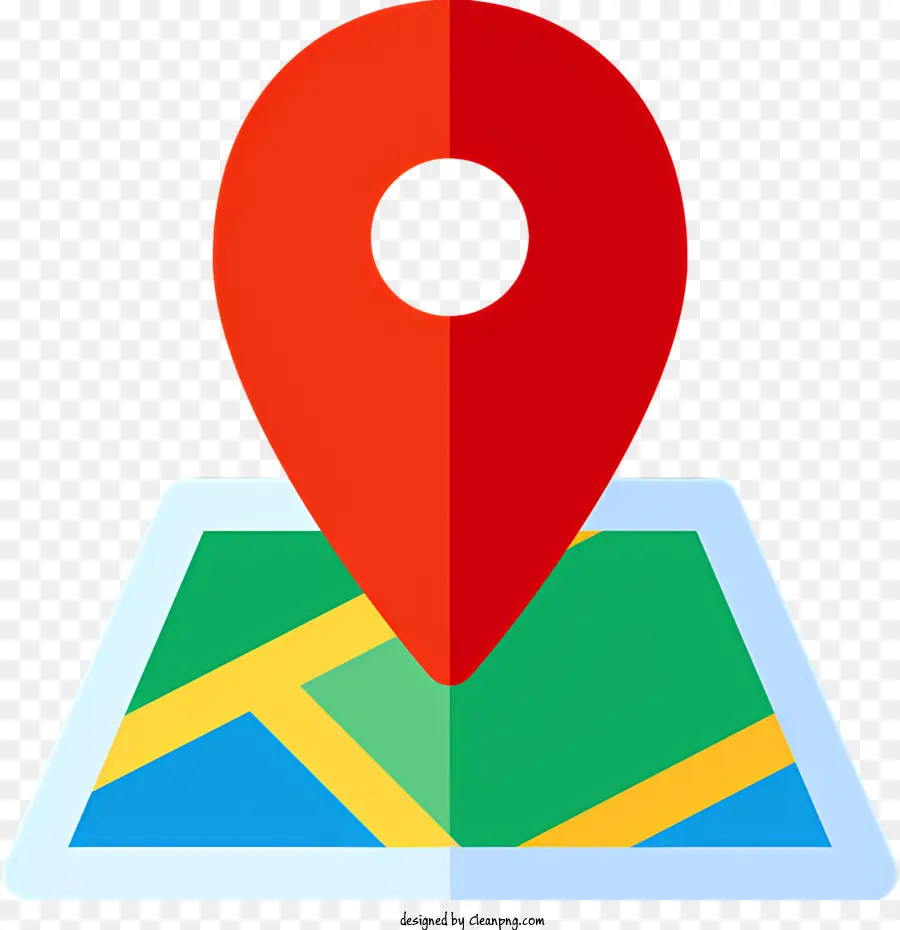 Harita Pin，Harita PNG