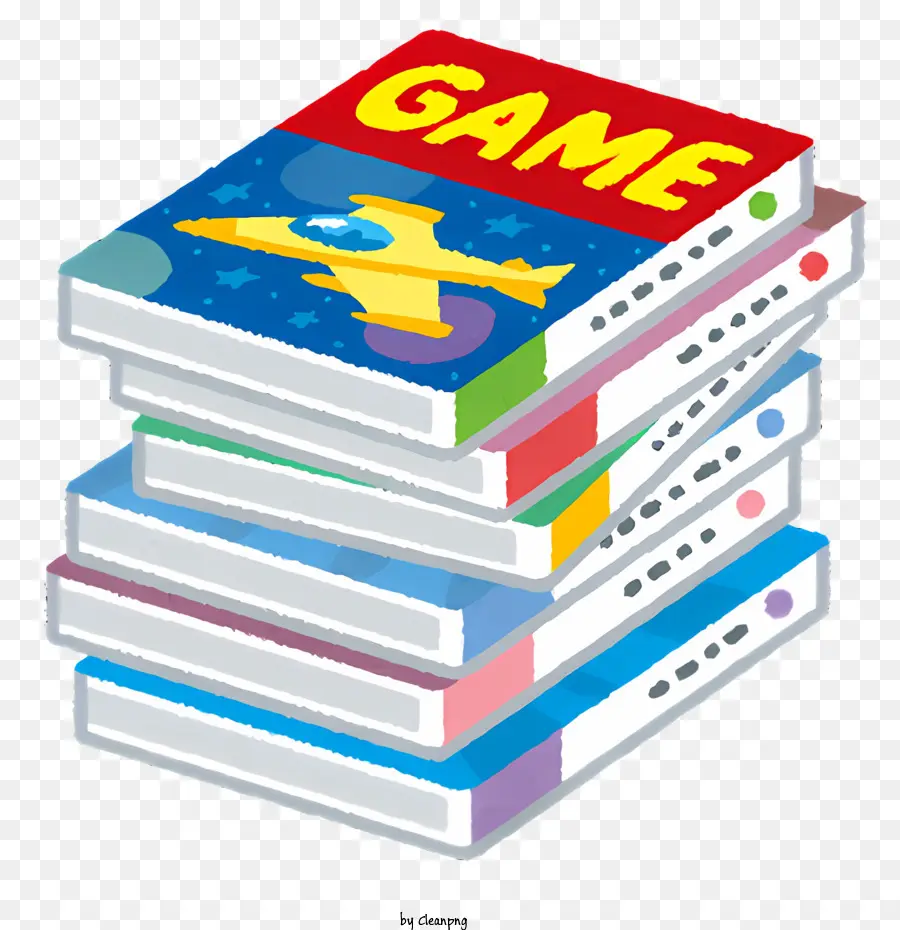 Oyun，Oyun Kitapları PNG