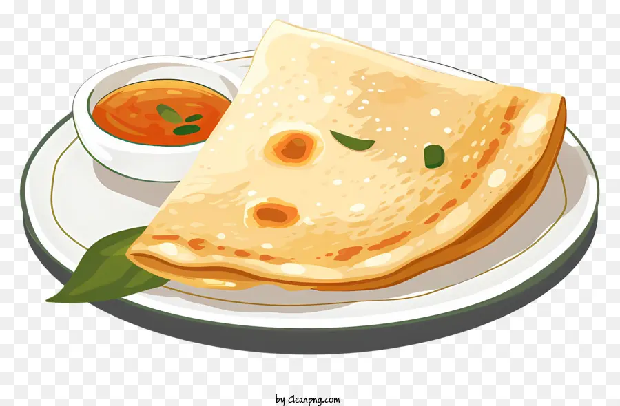 Dosa，Plaka PNG