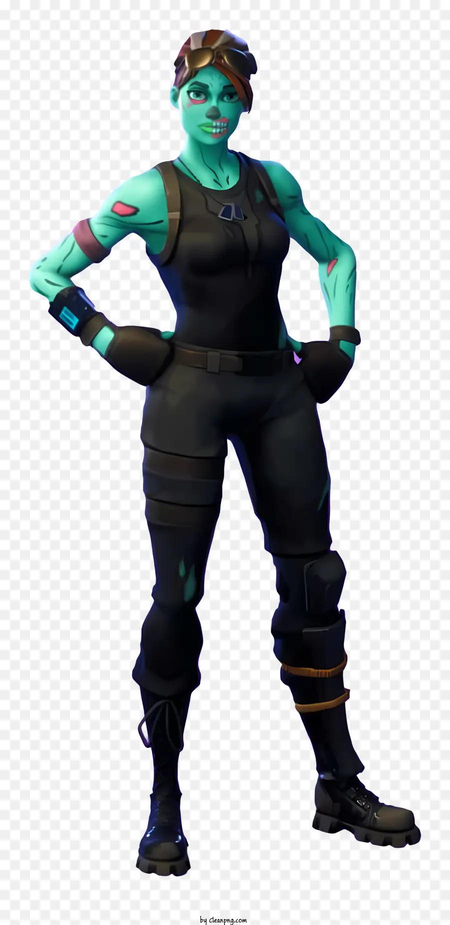 Fortnite，Karakter PNG