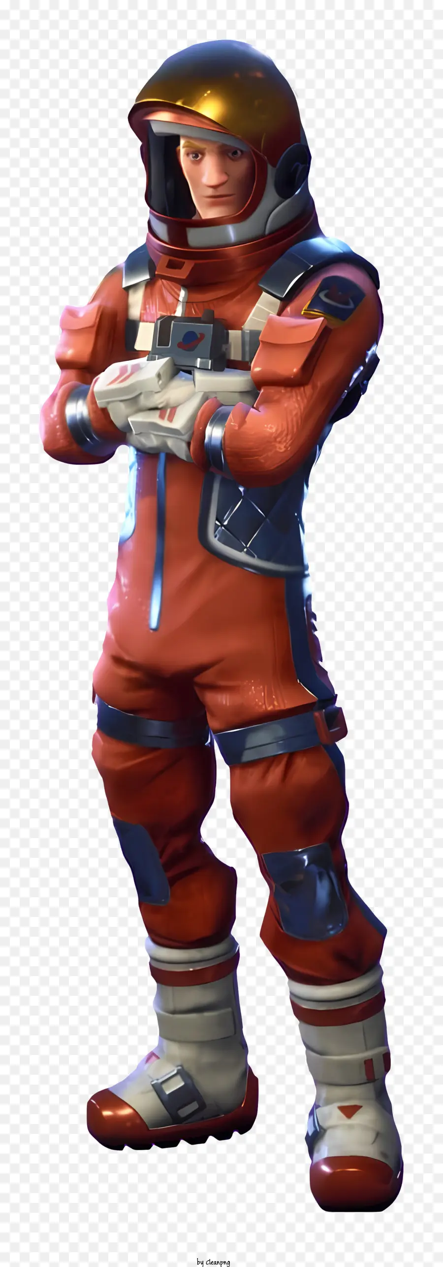 Fortnite，Astronot PNG