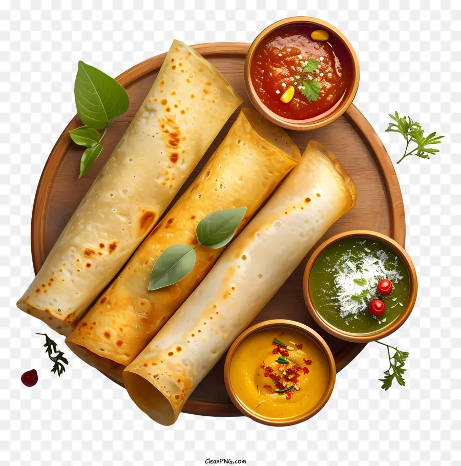 Dosa，Hint PNG