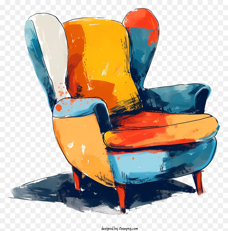 Modern Sandalye，Kılıbık PNG