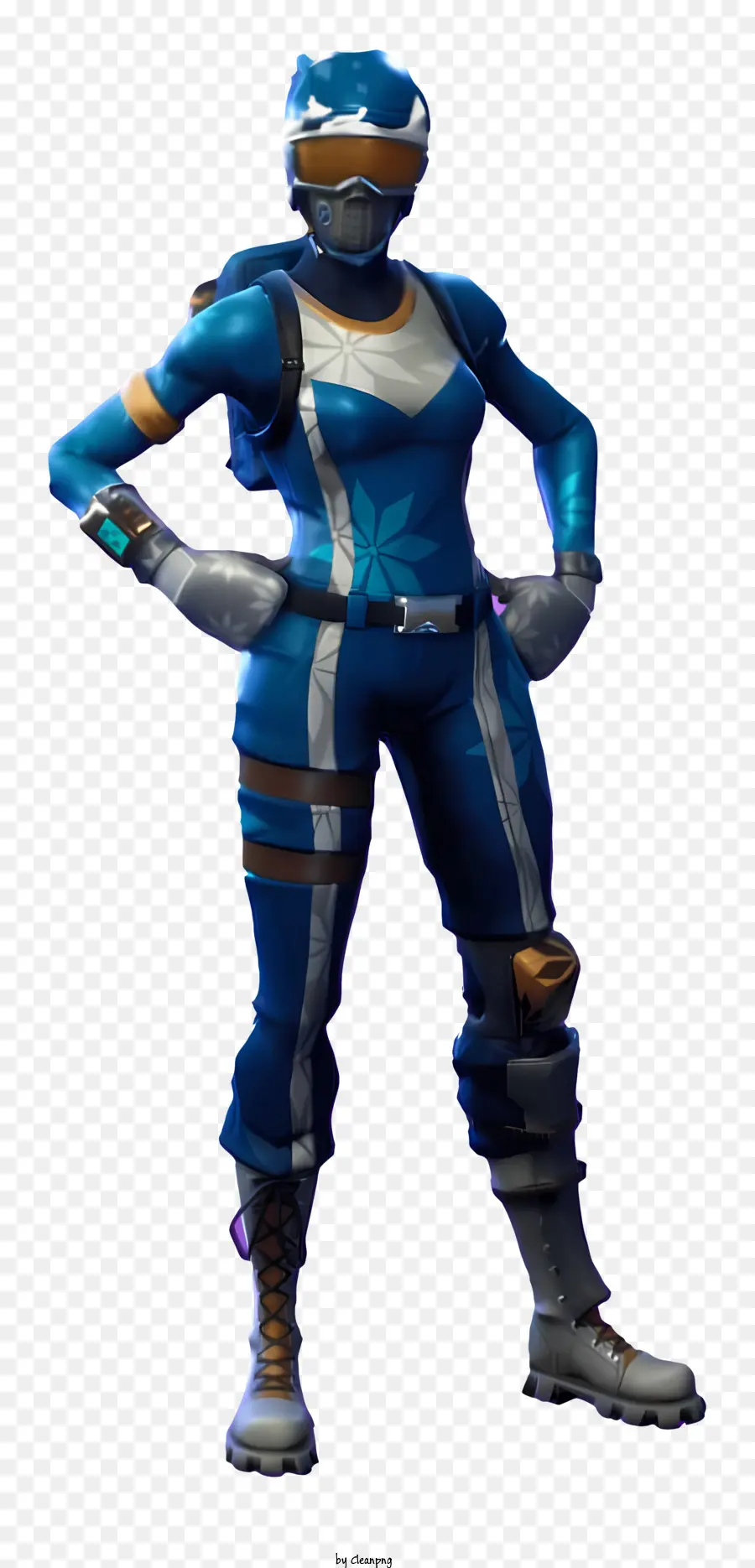 Fortnite，Karakter PNG