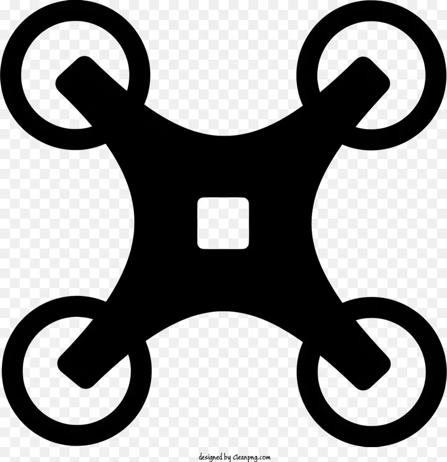 Dron，Dron Simgesi PNG