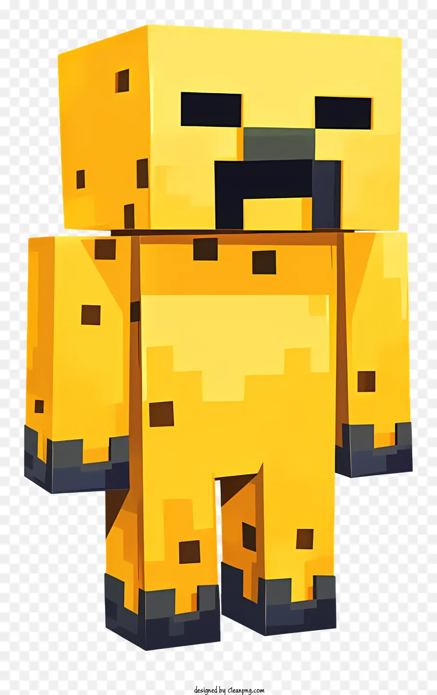 Minecraft，Minecraft Karakteri PNG